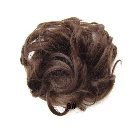 Hair ring Hair ring